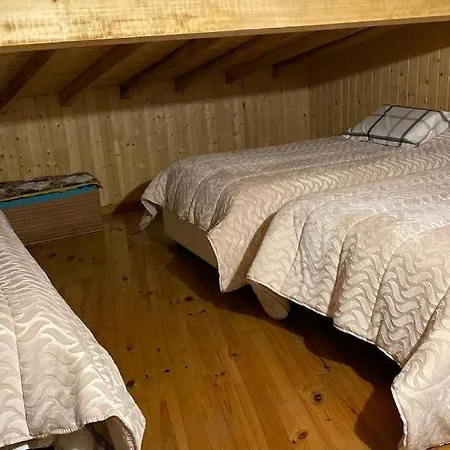 Casa Dos Moinhos De Aveia * Alverca da Beira