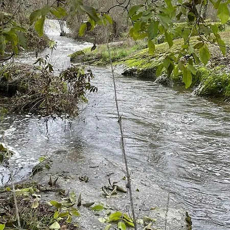 Casa Dos Moinhos De Aveia