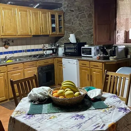 Casa Dos Moinhos De Aveia Holiday home