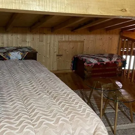 Casa Dos Moinhos De Aveia Holiday home